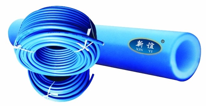 供应地暖复合管